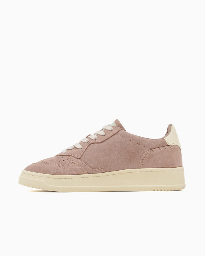 Sneakers Autry Women's Medalist Low - AULWUH12