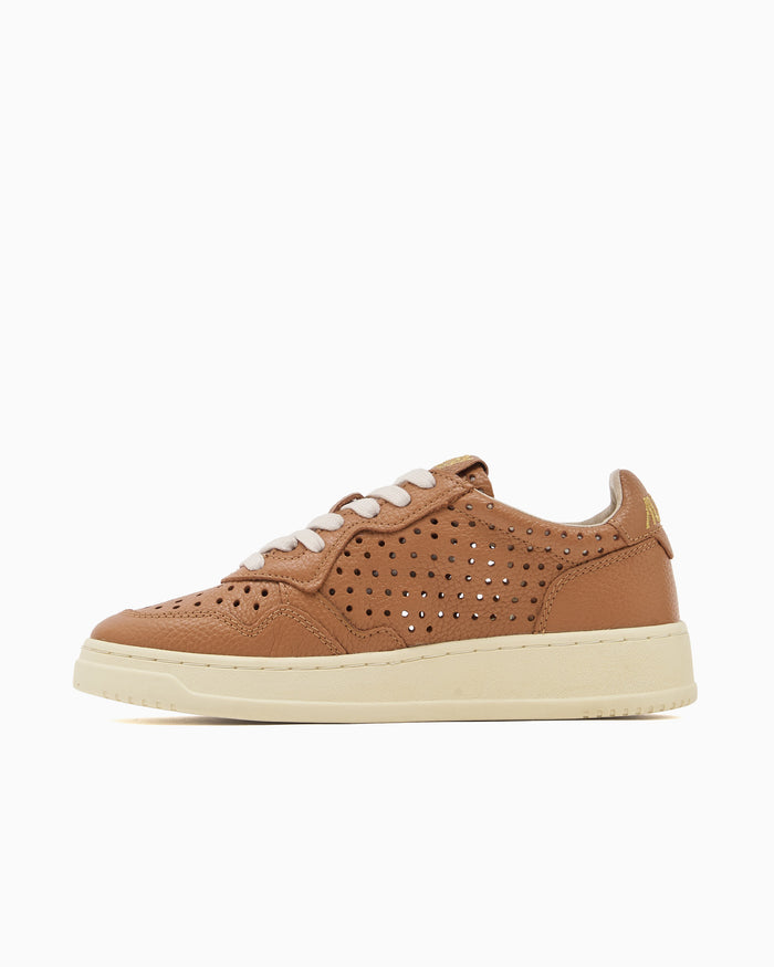 Sneakers Autry Women's Medalist Low - AULWFA03