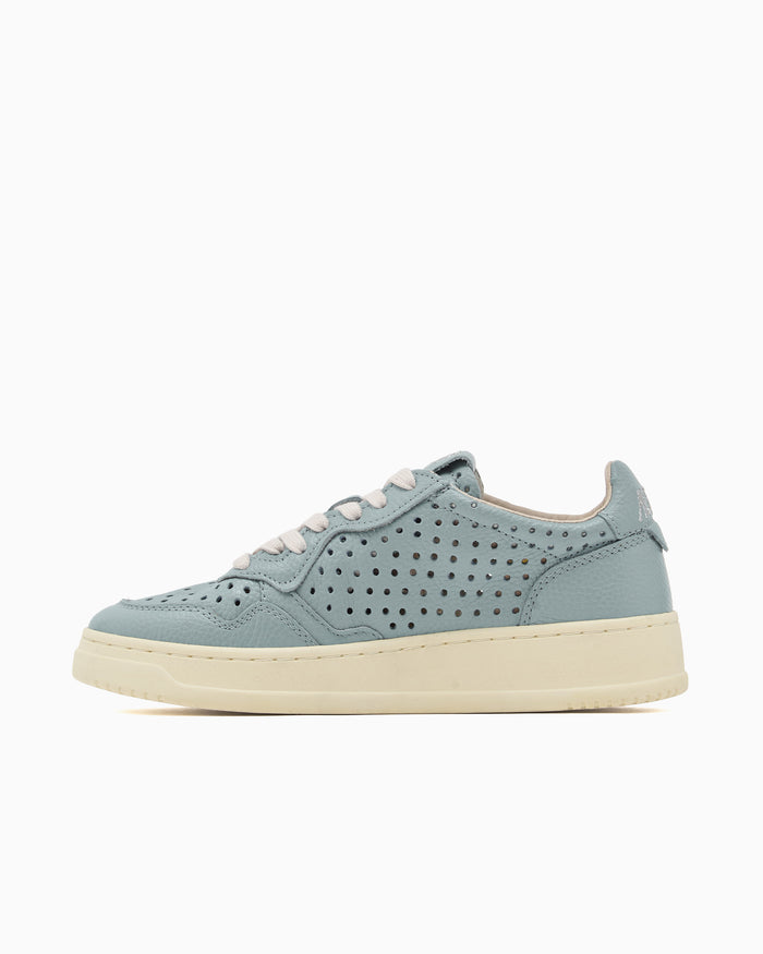Sneakers Autry Women's Medalist Low - AULWFA02