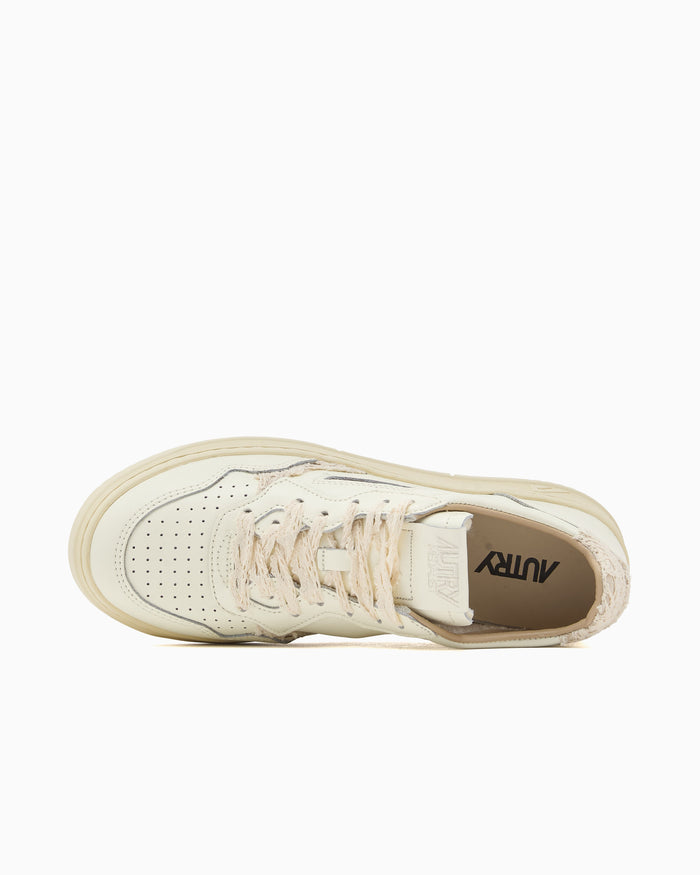 Sneakers Autry Women's Medalist Low - AULWMJ01