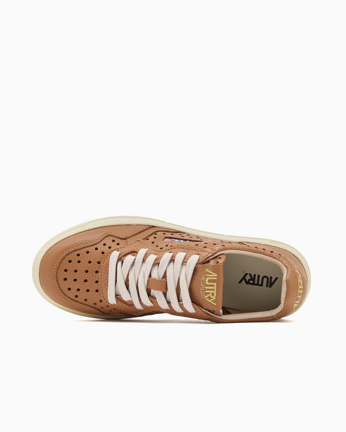 Sneakers Autry Women's Medalist Low - AULWFA03
