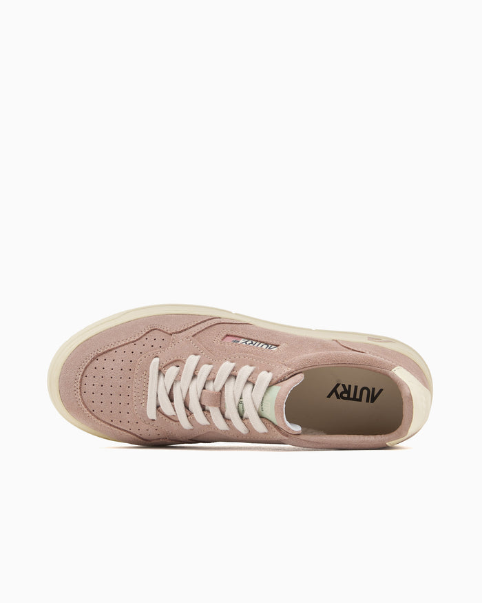 Sneakers Autry Women's Medalist Low - AULWUH12