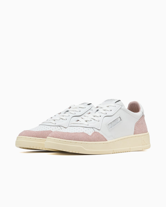 Sneakers Autry Women's Medalist Low - AULWPK06