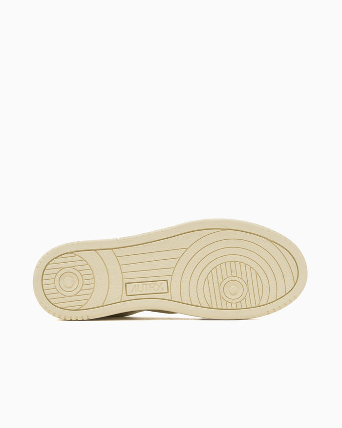 Sneakers Autry Women's Medalist Low - AULWMJ01