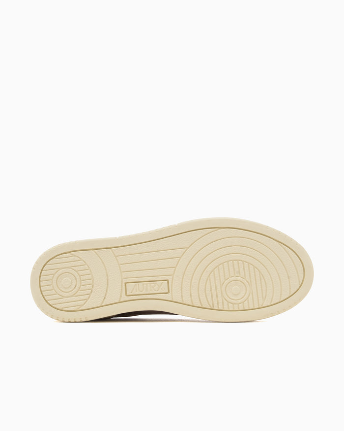 Sneakers Autry Women's Medalist Low - AULWUH12