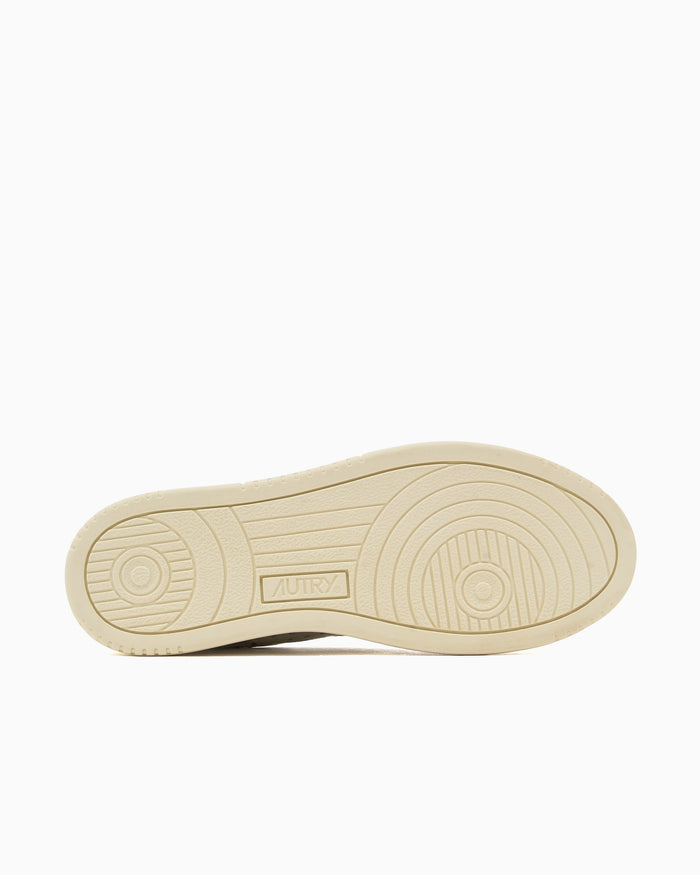 Sneakers Autry Women's Medalist Low - AULWFA04