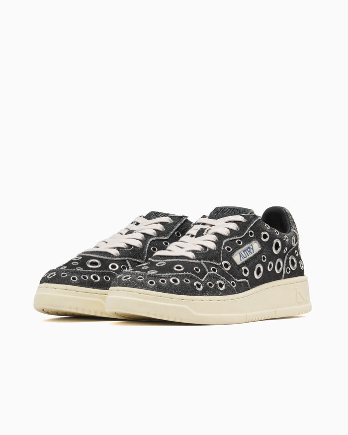 Sneakers Autry Women's Medalist Low - AULWTF01