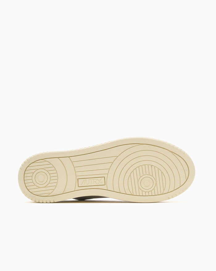 Sneakers Autry Women's Medalist Low - AULWBJ03