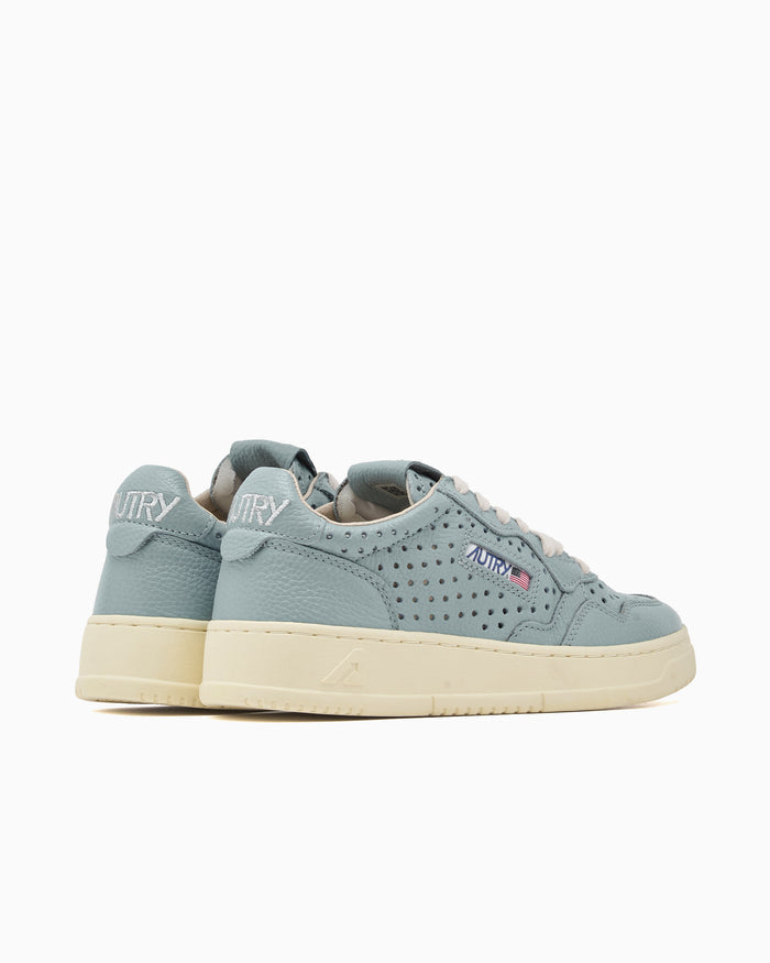Sneakers Autry Women's Medalist Low - AULWFA02