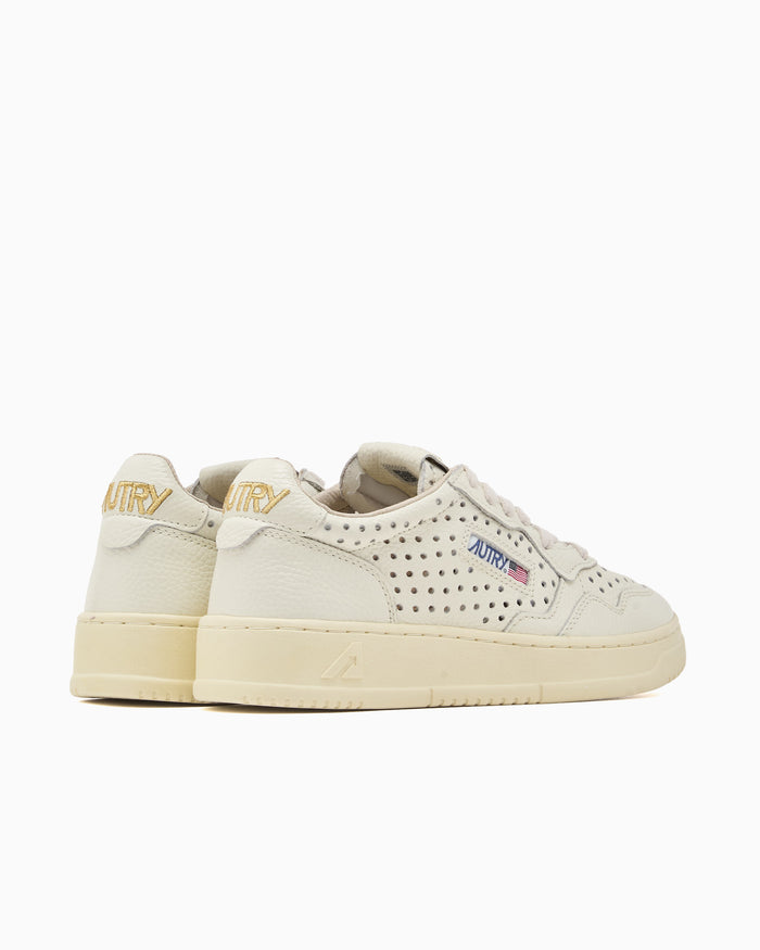 Sneakers Autry Women's Medalist Low - AULWFA04