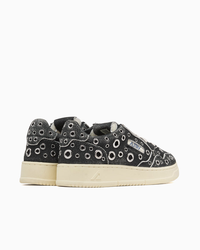 Sneakers Autry Women's Medalist Low - AULWTF01