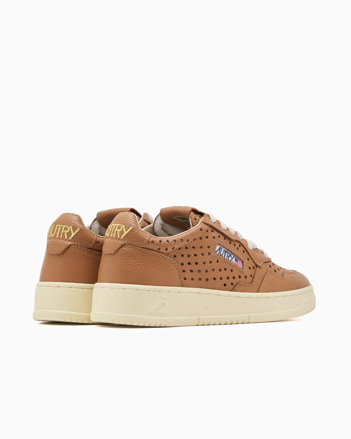 Sneakers Autry Women's Medalist Low - AULWFA03