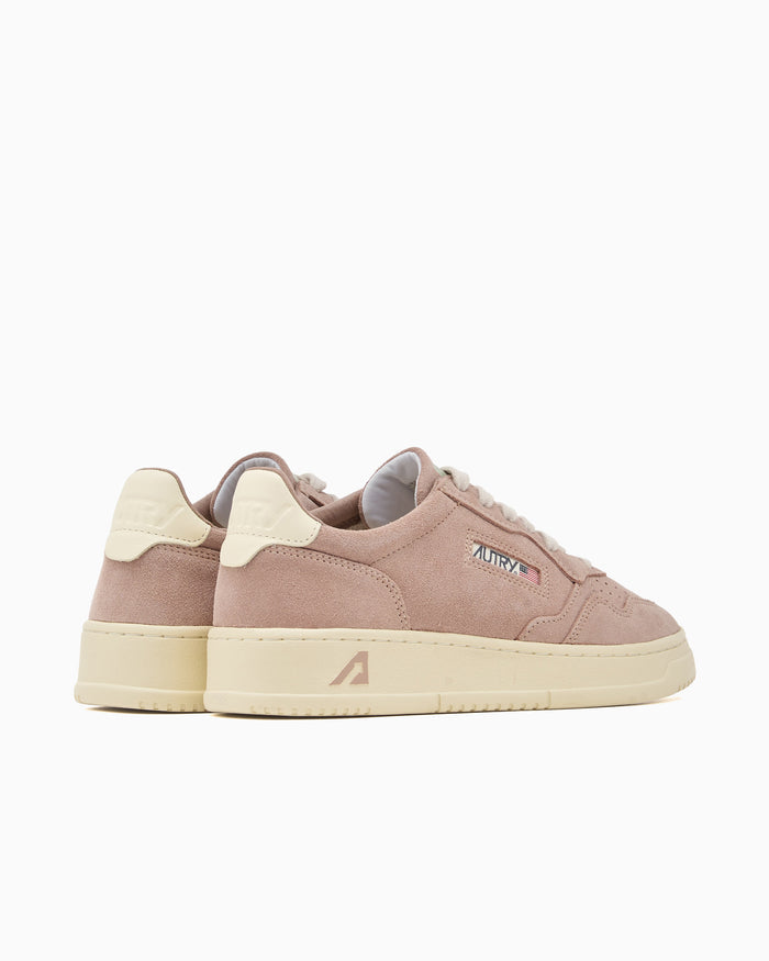 Sneakers Autry Women's Medalist Low - AULWUH12