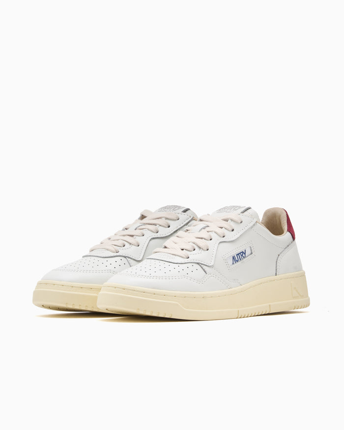 Sneakers Autry Women's Medalist Low - AULWBJ01