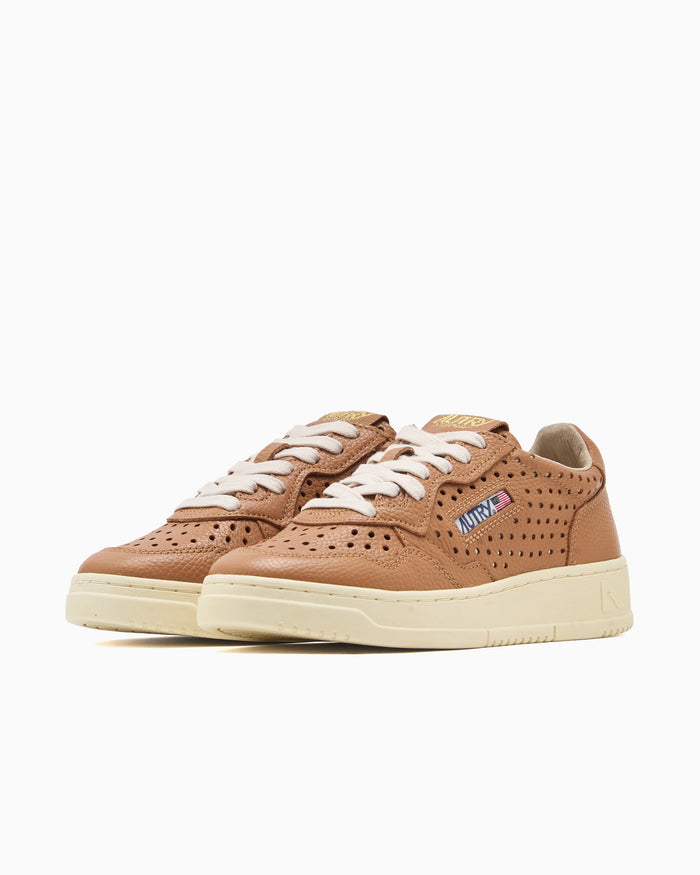Sneakers Autry Women's Medalist Low - AULWFA03