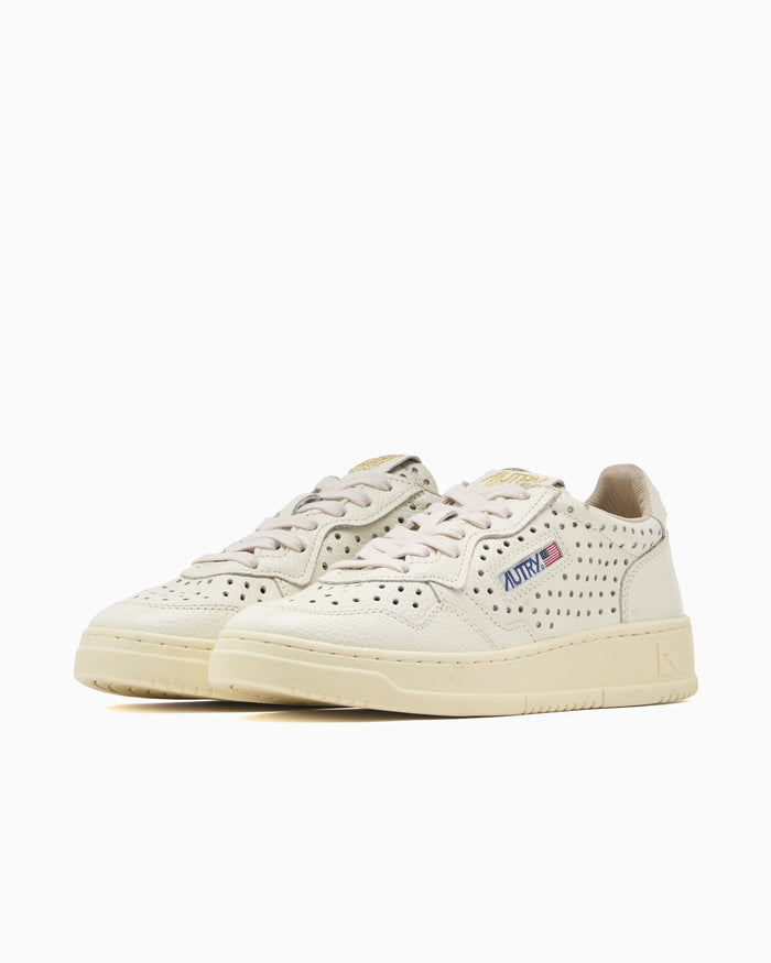 Sneakers Autry Women's Medalist Low - AULWFA04