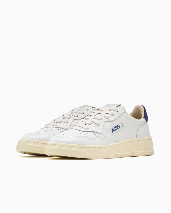 Sneakers Autry Women's Medalist Low - AULWBJ03