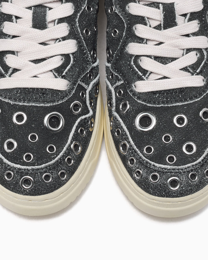 Sneakers Autry Women's Medalist Low - AULWTF01