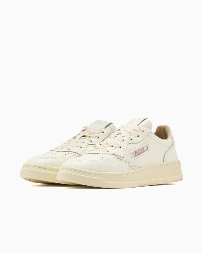 Sneakers Autry Women's Medalist Low - AULWMJ01