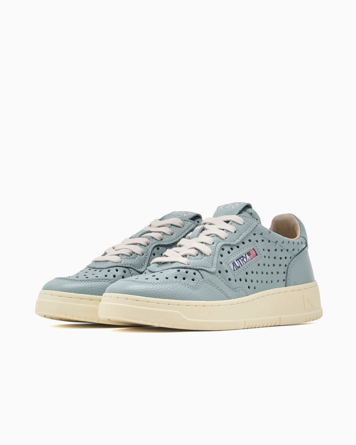 Sneakers Autry Women's Medalist Low - AULWFA02