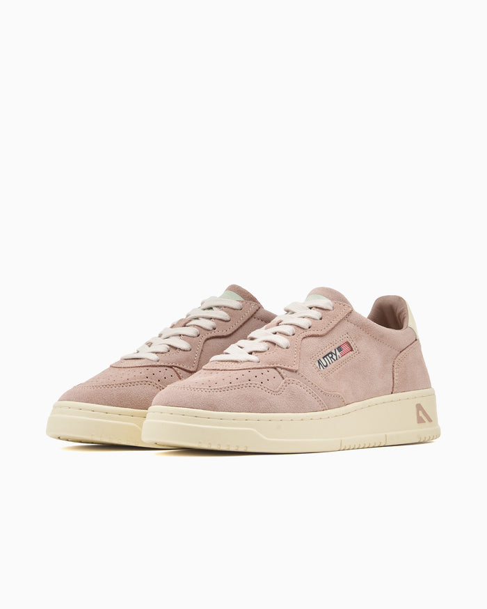 Sneakers Autry Women's Medalist Low - AULWUH12