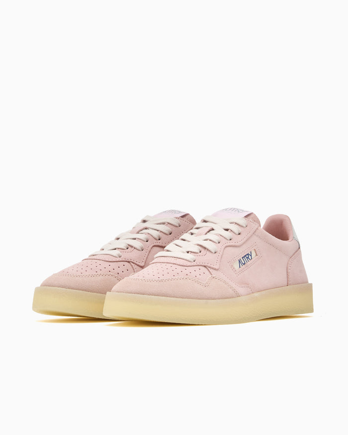 Sneakers Autry Women's Medalist Low - AULWHQ04