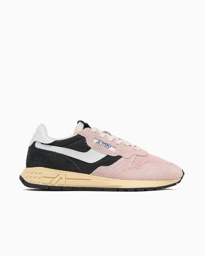 Sneakers Autry Women's Reelwind Low - WWLW3T02