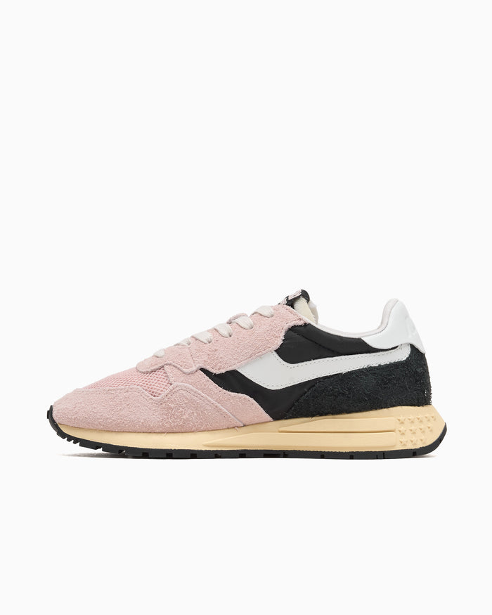 Sneakers Autry Women's Reelwind Low - WWLW3T02