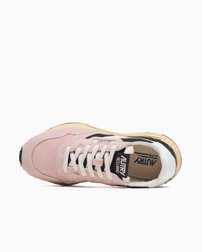 Sneakers Autry Women's Reelwind Low - WWLW3T02