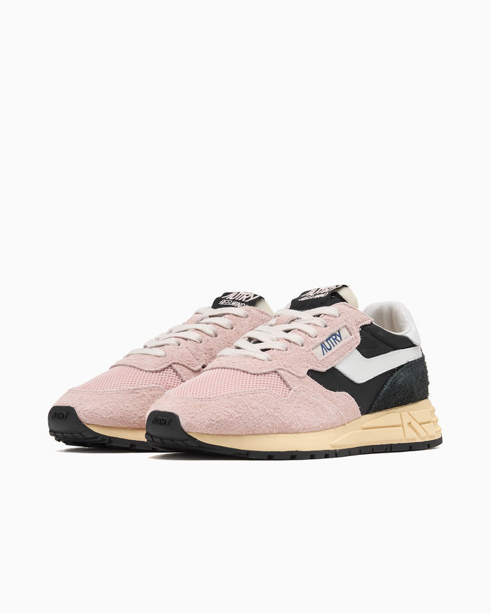Sneakers Autry Women's Reelwind Low - WWLW3T02