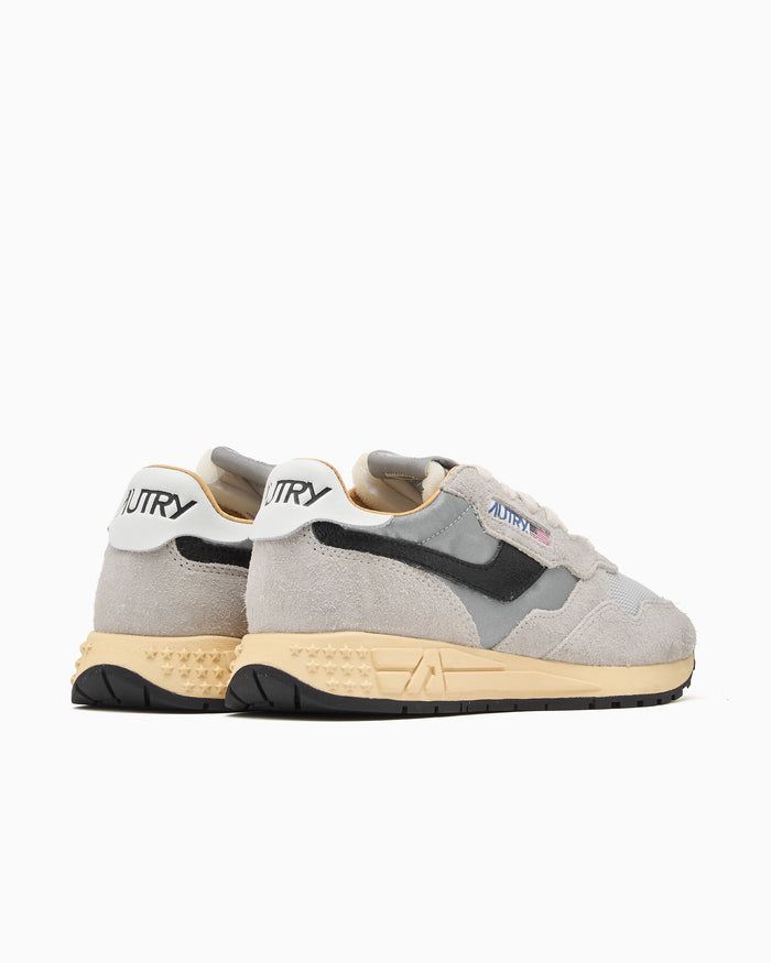 Sneakers Autry Women's Reelwind Low - WWLWRL04
