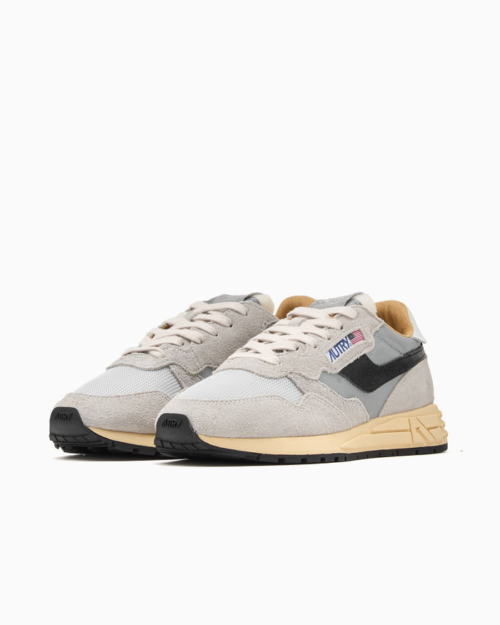 Sneakers Autry Women's Reelwind Low - WWLWRL04