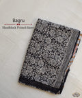 Bagru kota saree