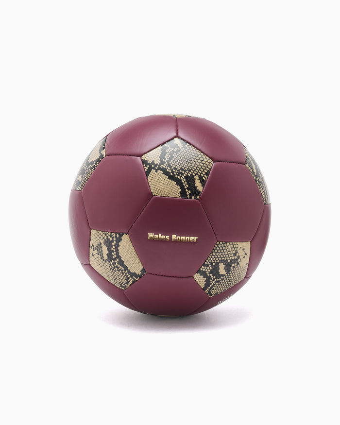 Outdoor accessories adidas Originals x Wales Bonner Football Ball - KF1073