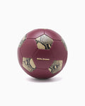 Outdoor accessories adidas Originals x Wales Bonner Football Ball - KF1073