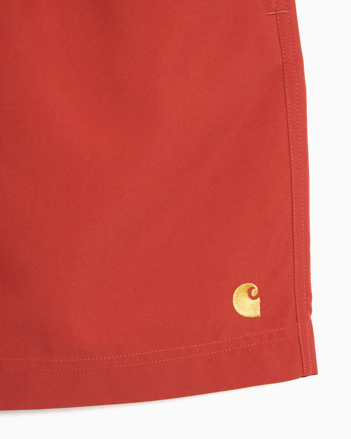 Swimsuit Carhartt WIP Chase Men's Swimsuit - I035062-3NUXX