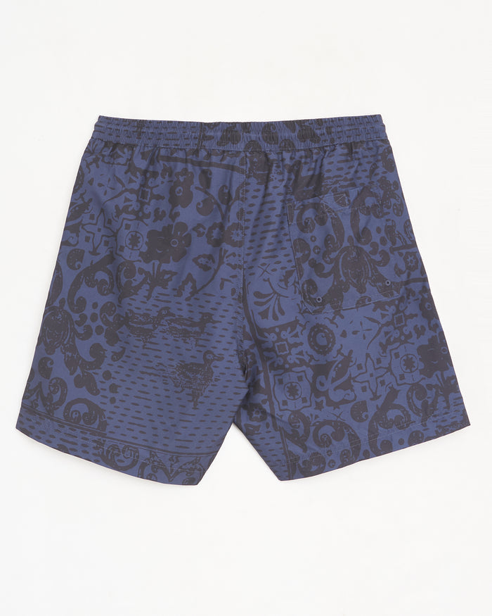 Swimsuit Carhartt WIP Slater Graphic Men's Swimsuit - I035063-3PVXX