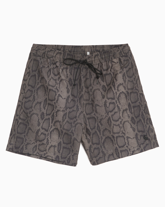 Swimsuit Carhartt WIP Slater Graphic Men's Swimsuit - I035063-3QAXX