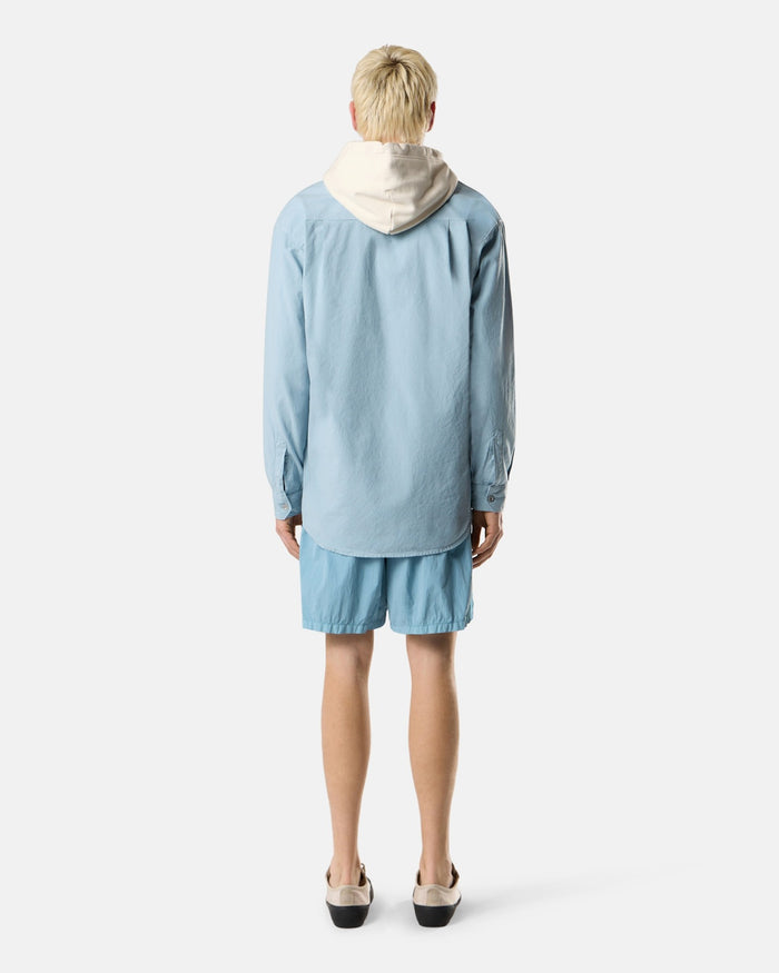 Swimsuit Stone Island Marina Men's Swimsuit - L1S15B100005-V004A