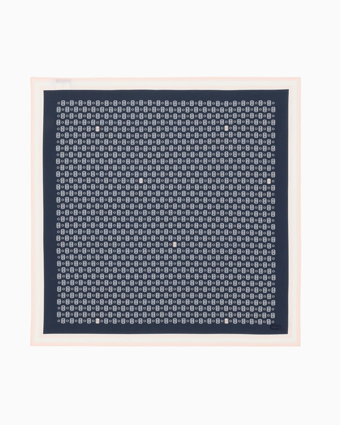 Scarves Lacoste Runway Unisex Bandana - RE8233-00-YY4