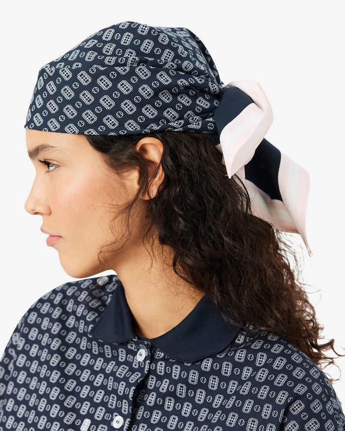 Scarves Lacoste Runway Unisex Bandana - RE8233-00-YY4