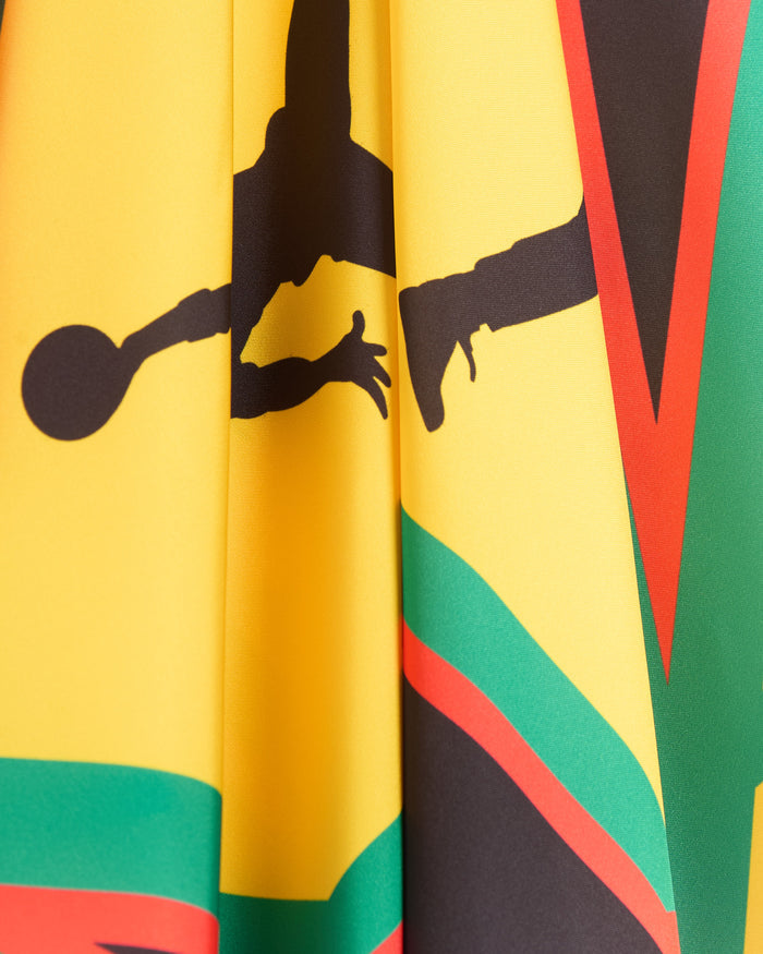 Scarves Jordan x Free The Youth Unisex Bandana - IQ6260-100