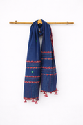 Barmer Applique Dupatta