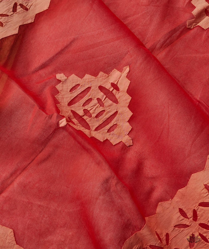 Barmer Applique Dupatta