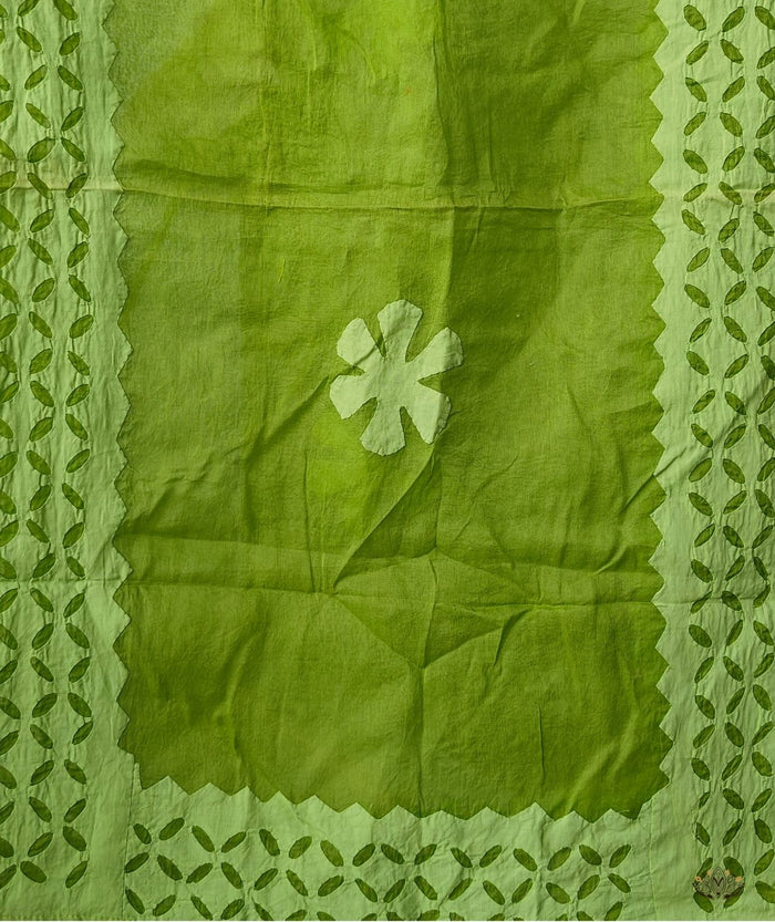Barmer Applique Dupatta