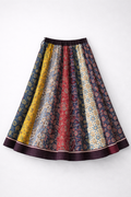 Barmer Applique Lehenga