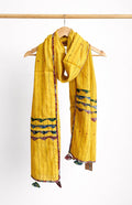 Barmer Applique Stole