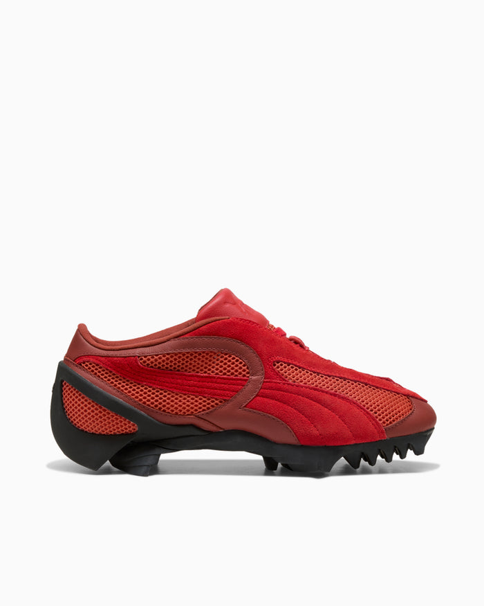 Sneakers Puma Beisser Waxed - 406200-02