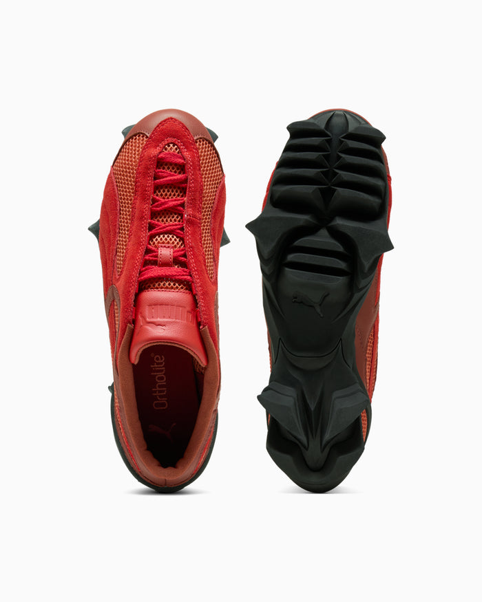 Sneakers Puma Beisser Waxed - 406200-02