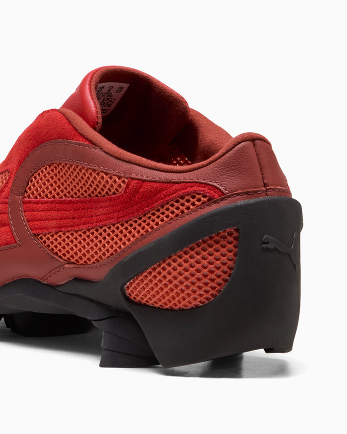 Sneakers Puma Beisser Waxed - 406200-02